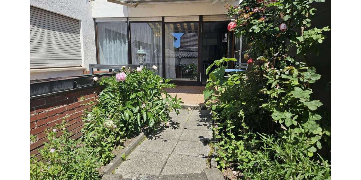 Etagenwohnung Markgröningen - 4 Zimmer, 128 m&sup2;, 350.000&euro; | Angebot:23512034