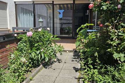 Wohnung Markgröningen - 4 Zimmer, 128 m&sup2;, 350.000&euro; | Angebot:23512034