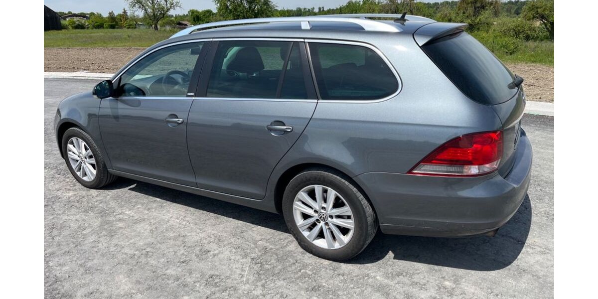 VW Golf 143.000 km 3.850 &euro; Leonberg 71229