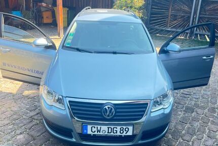 VW Passat 170.000 km 2.900 &euro; Bad Wildbad 75323
