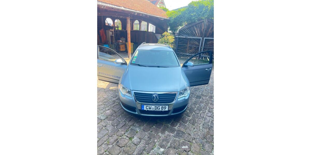 VW Passat 170.000 km 2.900 &euro; Bad Wildbad 75323