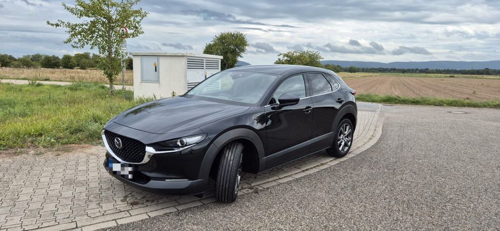 Mazda CX-30 71.500 km 20.480 € Rheinstetten 76287