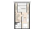 Reihenmittelhaus Ditzingen - 5 Zimmer, 125 m&sup2;, 2.290&euro; | Angebot:26806223