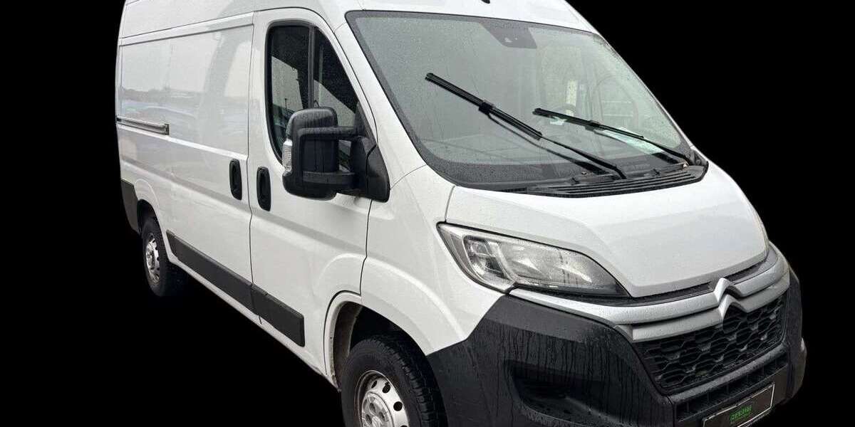 Citroen Jumper 103.500 km 14.990 &euro; Stutensee 76297