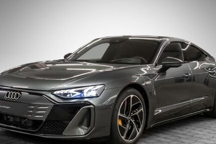 Audi e-tron GT 15.000 km 105.990 € Stuttgart 70563