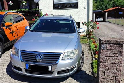 VW Passat 290.000 km 2.500 &euro; Bad Wildbad 75323