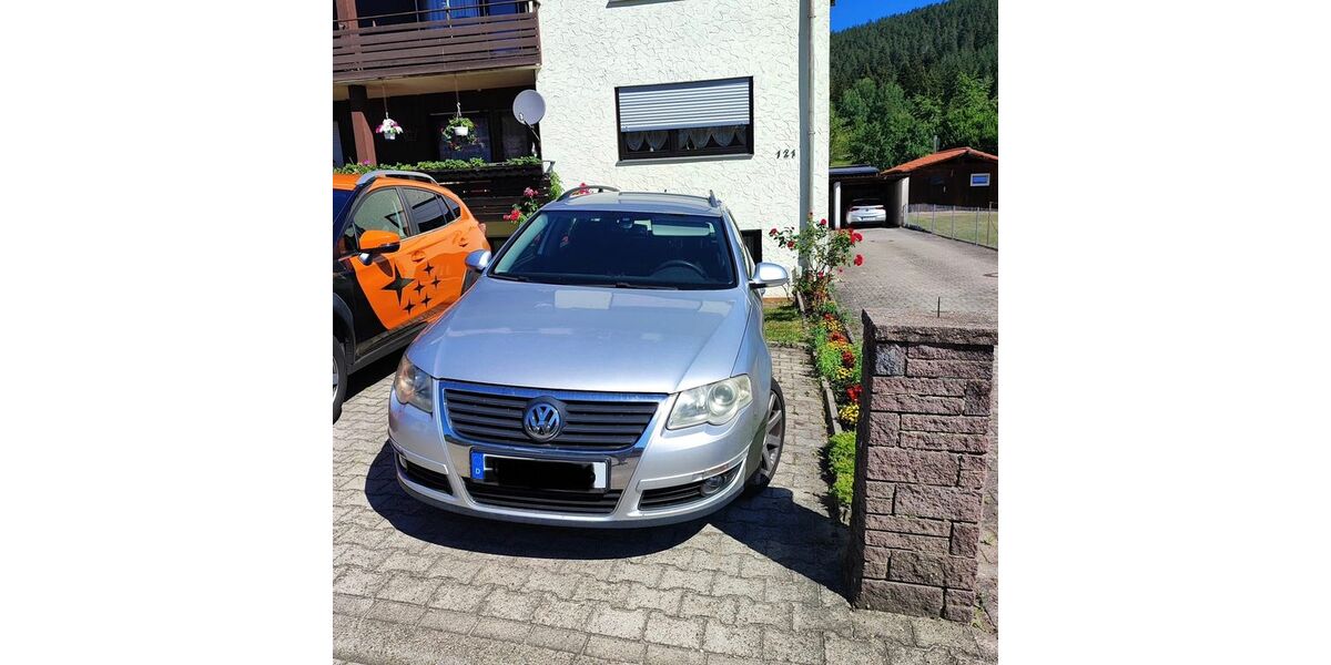 VW Passat 290.000 km 2.500 &euro; Bad Wildbad 75323