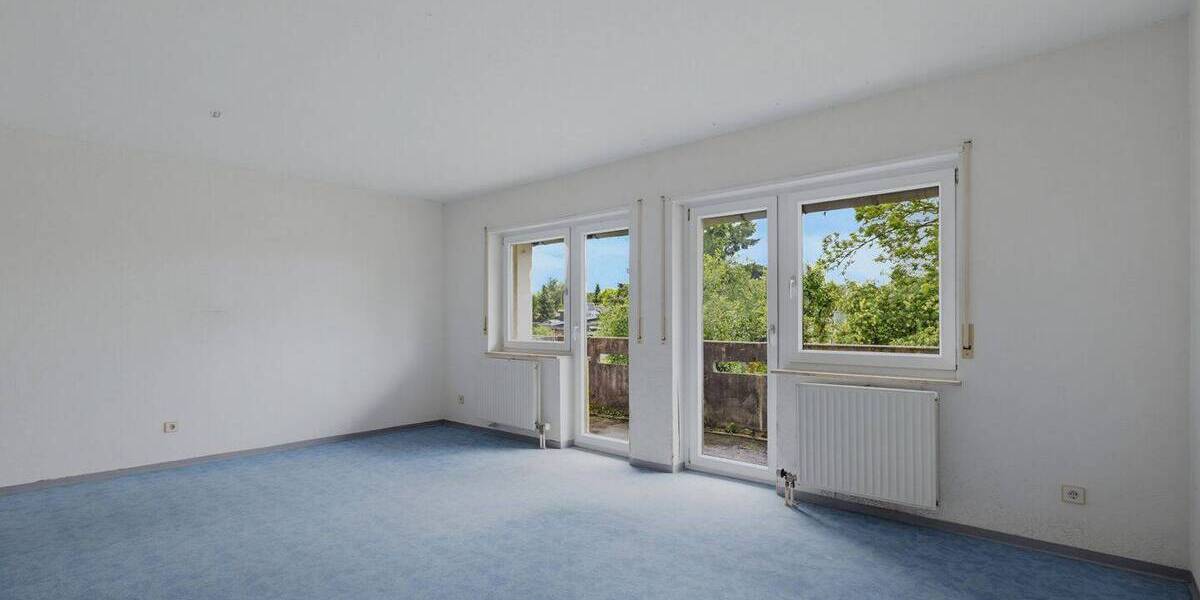 Reihenendhaus Stutensee Friedrichstal - 4 Zimmer, 143 m&sup2;, 469.000&euro; | Angebot:26684024