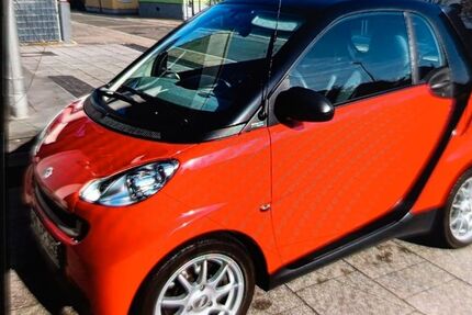 Smart ForTwo 45.000 km 5.960 &euro; Karlsruhe 76227