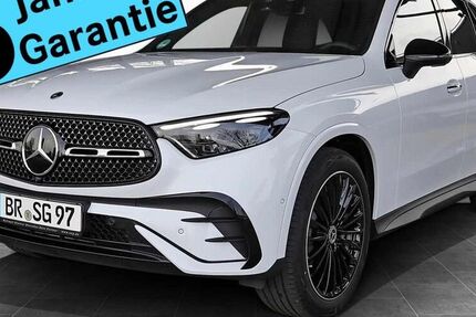 Mercedes GLC 220