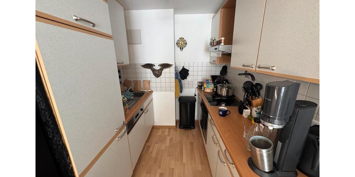 Erdgeschoßwohnung Pfinztal - 2 Zimmer, 61 m&sup2;, 245.000&euro; | Angebot:26149017