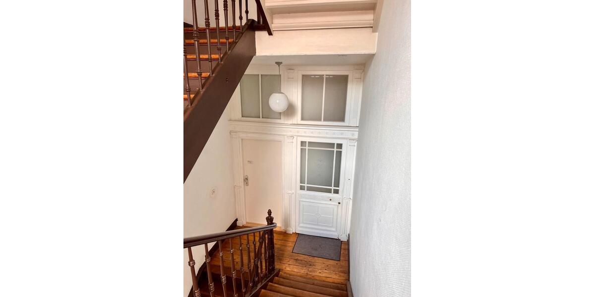 Etagenwohnung Karlsruhe Innenstadt-Ost - 2 Zimmer, 47 m&sup2;, 229.000&euro; | Angebot:27299992