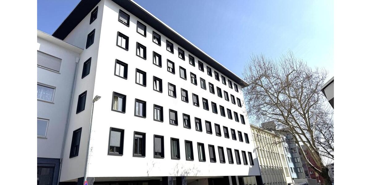 Etagenwohnung Pforzheim Weststadt - 3 Zimmer, 85 m&sup2;, 850&euro; | Angebot:25754360