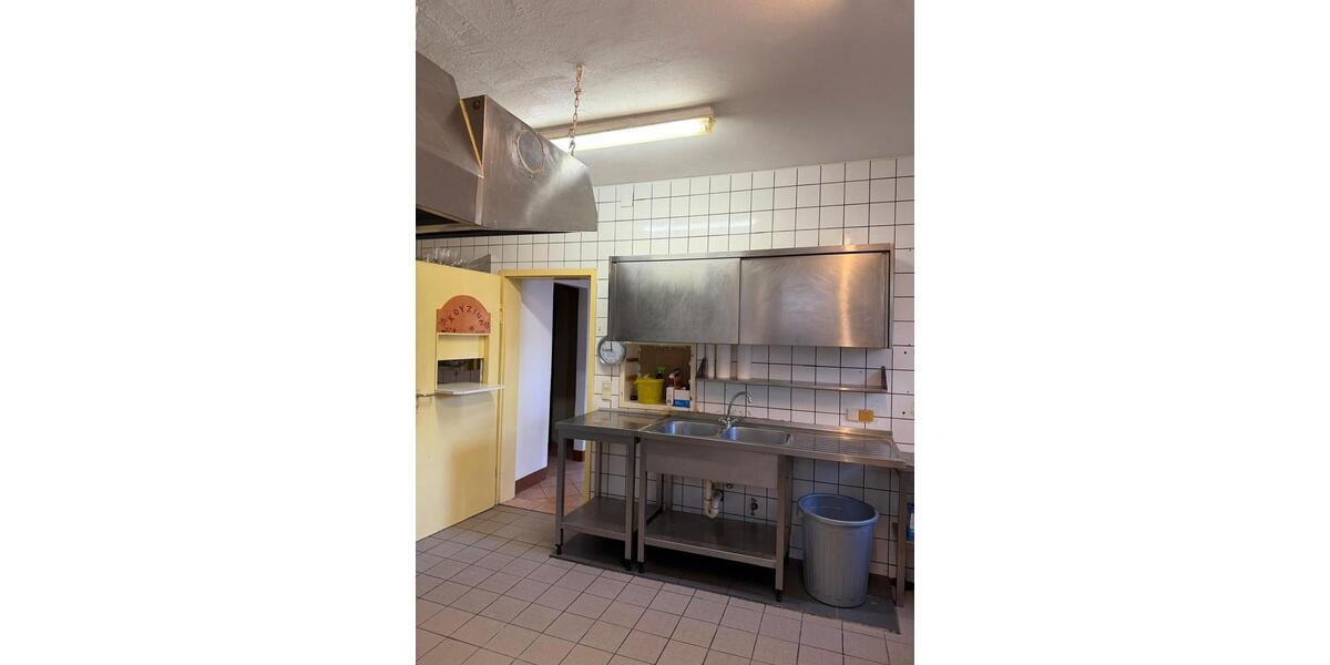 Gewerbeobjekt Bad Herrenalb - 1.700&euro; | Angebot:21944352