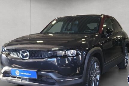 Mazda MX-30 43.010 km 21.450 &euro; Pforzheim 75179