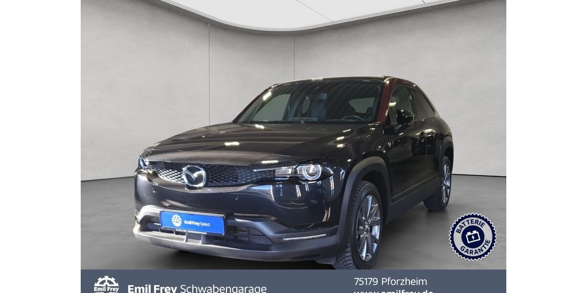 Mazda MX-30 78.434 km 21.450 &euro; Pforzheim 75179