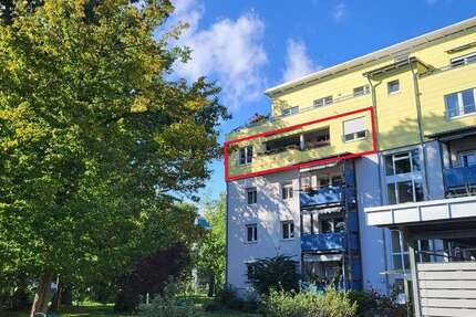Wohnung Karlsruhe Neureut - 5 Zimmer, 112 m&sup2;, 520.000&euro; | Angebot:26751603