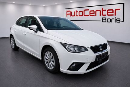 Seat Ibiza 119.000 km 14.190 &euro; Maulbronn 75433