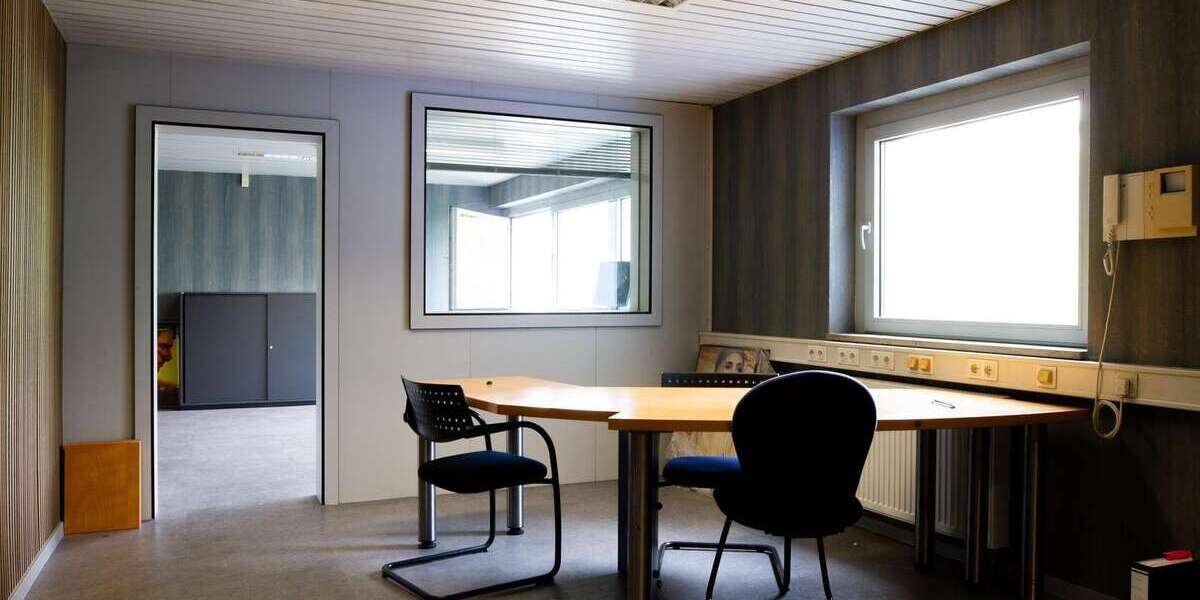 Gewerbeobjekt Pforzheim Innenstadt - 676&euro; | Angebot:27032191
