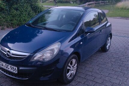 Opel Corsa 235.000 km 2.700 &euro; Althengstett 75382