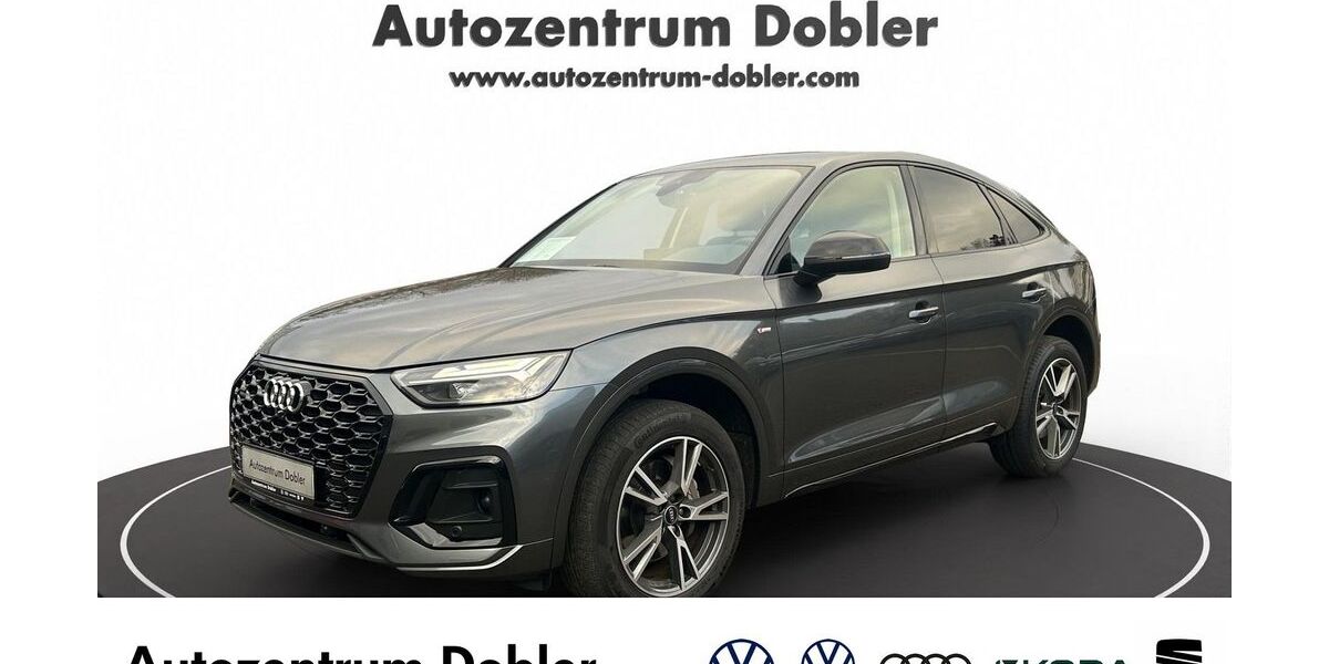Audi Q5 41.200 km 38.880 &euro; Mühlacker 75417
