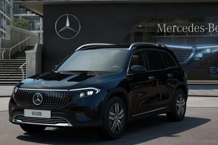 Mercedes-Benz EQB 17.950 km 45.880 &euro; Pforzheim 75179