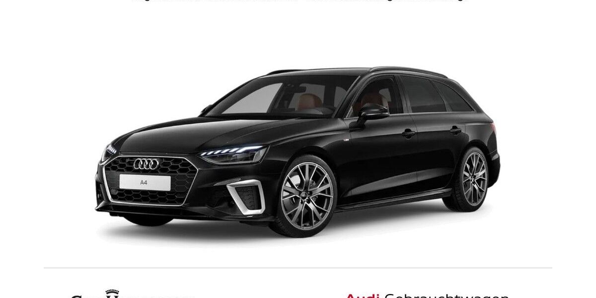 Audi A4 81.305 km 26.880 &euro; Karlsruhe 76131
