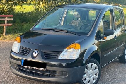 Renault Modus 96.000 km 1.990 &euro; Karlsbad 76307