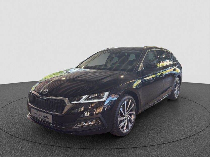 Skoda Octavia 79.829 km 24.890 € Karlsruhe 76131