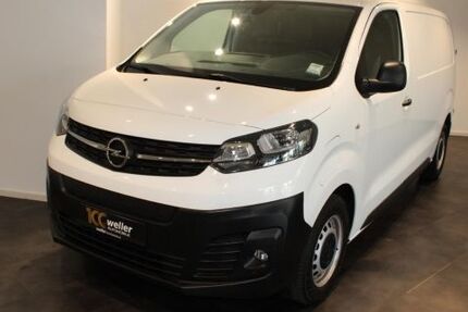 Opel Vivaro 5.100 km 18.890 € Bietigheim-Bissingen 74321