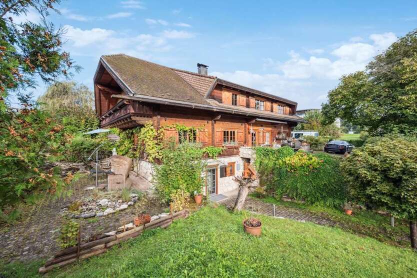 Büro in Gechingen 1.550.000 € 707.48 m²