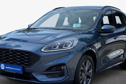 Ford Kuga 13.675 km 22.900 &euro; Leonberg 71229