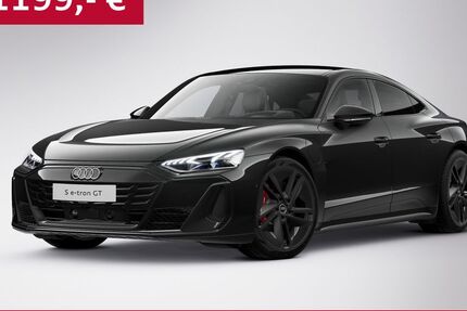 Audi e-tron GT 2.170 km 102.930 &euro; Pforzheim 75179