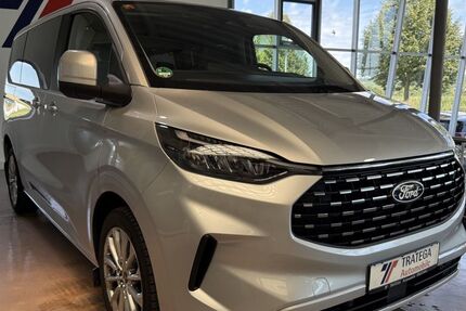 Ford Tourneo Custom 16.570 km 47.940 &euro; Bruchsal 76646