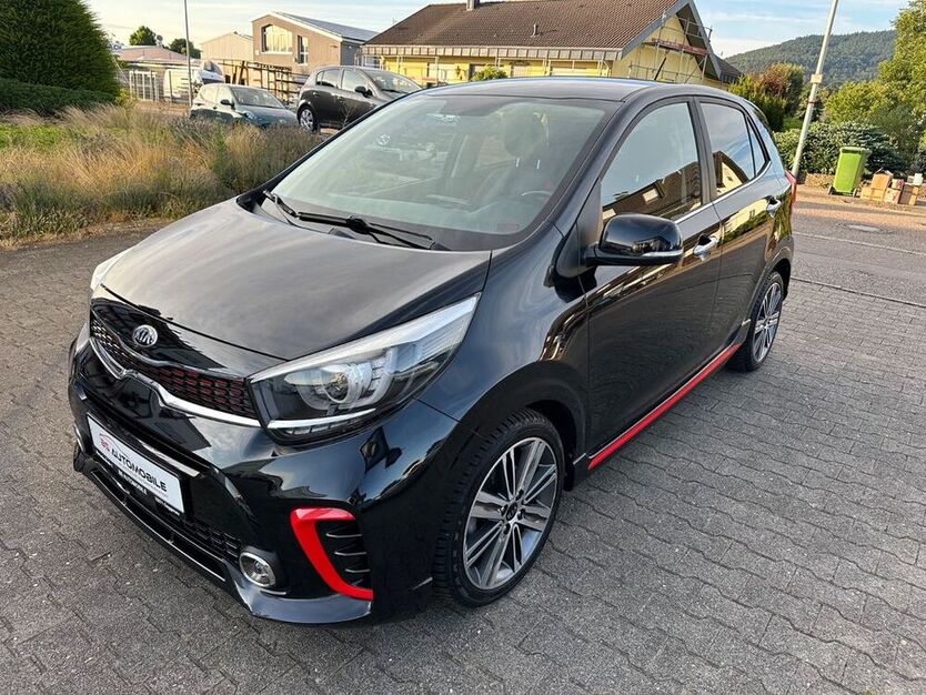 Picanto