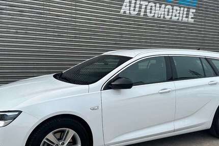 Opel Insignia 65.468 km 20.500 &euro; Sindelfingen 71065
