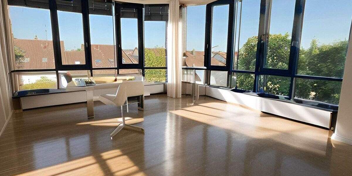 Gewerbeobjekt Rutesheim - 2.720&euro; | Angebot:25704307