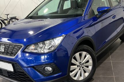 Seat Arona 133.000 km 11.295 &euro; Bretten 75015