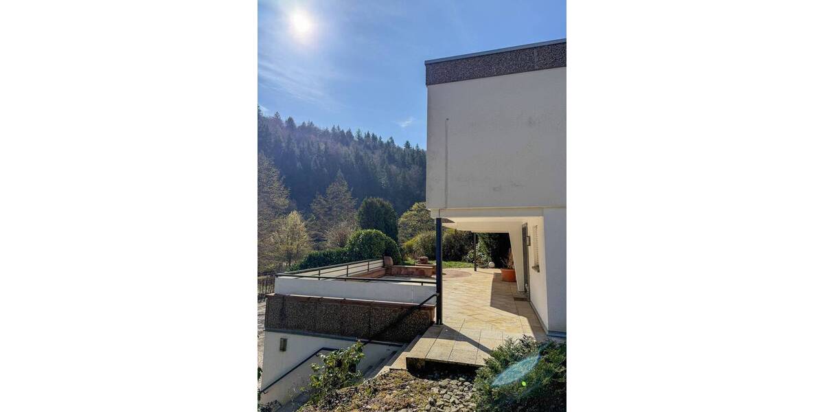 Einfamilienhaus Pforzheim Dillweißenstein - 6 Zimmer, 181 m&sup2;, 585.000&euro; | Angebot:26217620