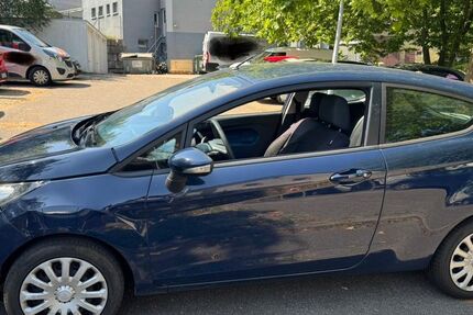 Ford Fiesta 192.250 km 798 € Sternenfels 75447
