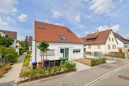 Wohnung zum Mieten in Bietigheim-Bissingen 1.075 € 65.73 m² 2.5 zimmer