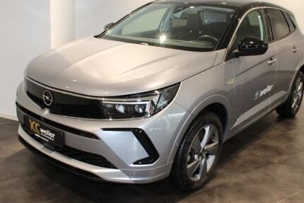 Opel Grandland (X) 22.000 km 26.875 € Bietigheim-Bissingen 74321