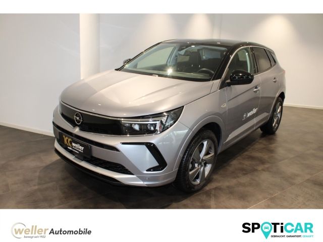 Opel Grandland (X) 22.000 km 26.875 € Bietigheim-Bissingen 74321