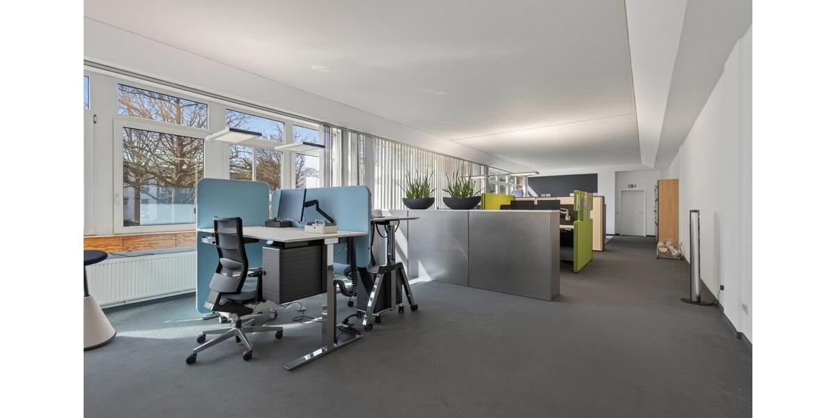 Gewerbeobjekt Karlsruhe Mühlburg - 4.365&euro; | Angebot:25908408