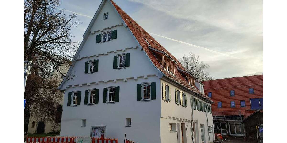 Einfamilienhaus Sindelfingen-Maichingen Maichingen - 4 Zimmer, 144 m&sup2;, 1.728&euro; | Angebot:26152886