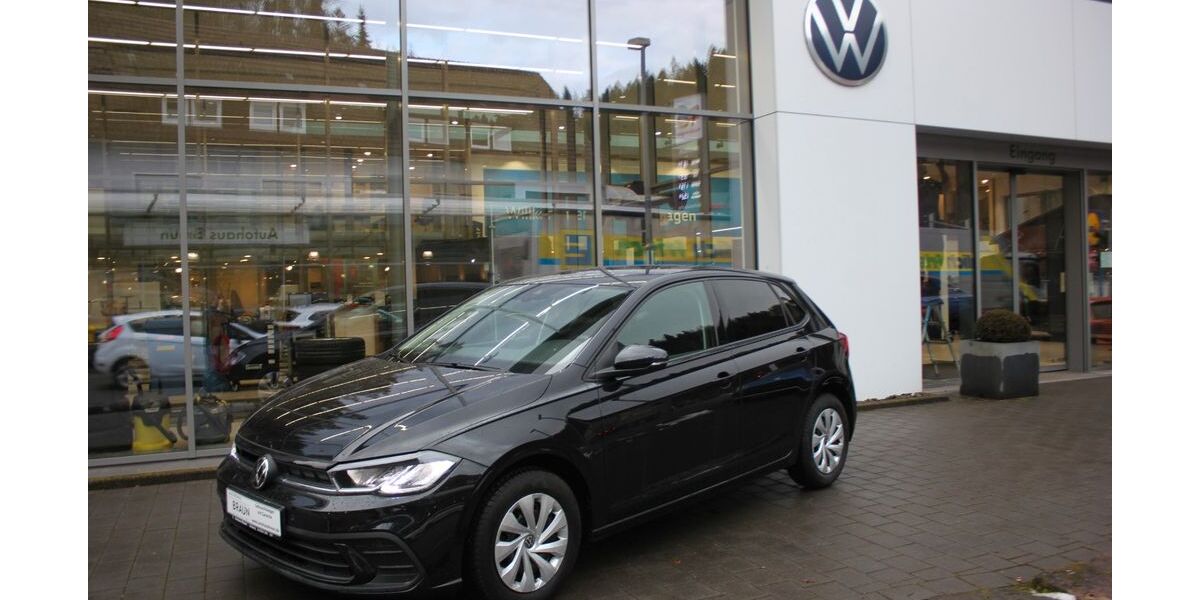 VW Polo 37.690 km 18.390 &euro; Wildberg 72218