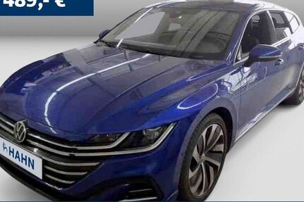VW Arteon