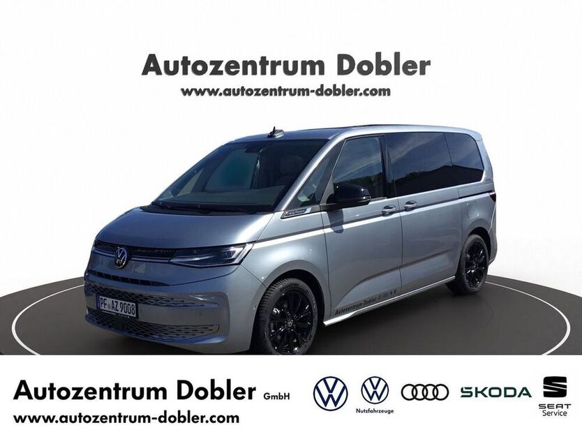 T7 Multivan
