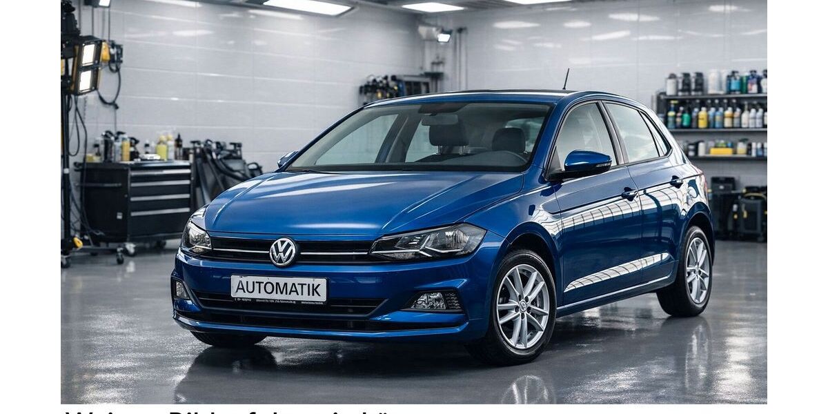 VW Polo 51.250 km 14.799 &euro; Keltern (Pforzheim) 75210