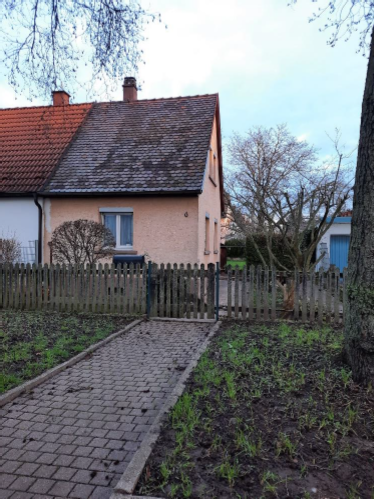 Haus zum Kaufen in Ettlingen 276.950 € 44 m²